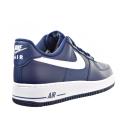 Nike Air Force 1 Midnight Navy/White
