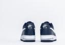Nike Air Force 1 Midnight Navy/White
