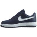 Nike Air Force 1 Midnight Navy/White