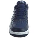 Nike Air Force 1 Midnight Navy/White