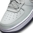 Nike Air Force 1 Older Kids' Shoes - Grey