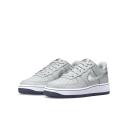 Nike Air Force 1 Older Kids' Shoes - Grey