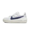 Nike Air Force 1 Platform Women Shoes - White - Size: 6.5 - Foot Locker