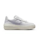 Nike Air Force 1 Platform Women Shoes - White - Size: 6.5 - Foot Locker
