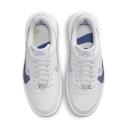 Nike Air Force 1 Platform Women Shoes - White - Size: 7.5 - Foot Locker