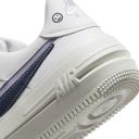 Nike Air Force 1 Platform Women Shoes - White - Size: 7.5 - Foot Locker