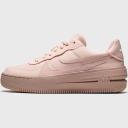 Nike Air Force 1 PLT.AF.ORM Barely Green (Women's)