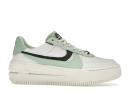 Nike Air Force 1 PLT.AF.ORM Barely Green (Women's)