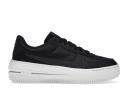 Nike Air Force 1 PLT.AF.ORM Black (Women's)