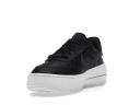 Nike Air Force 1 PLT.AF.ORM Black (Women's)