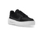 Nike Air Force 1 PLT.AF.ORM Black (Women's)
