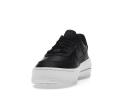Nike Air Force 1 PLT.AF.ORM Black (Women's)
