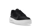 Nike Air Force 1 PLT.AF.ORM Black (Women's)