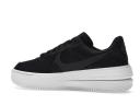 Nike Air Force 1 PLT.AF.ORM Black (Women's)