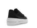 Nike Air Force 1 PLT.AF.ORM Black (Women's)