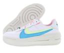 Nike Air Force 1 PLT.AF.ORM 'Pastel' Sneakers | White | Women's Size 8
