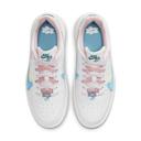 Nike Air Force 1 PLT.AF.ORM 'Pastel' Sneakers | White | Women's Size 8