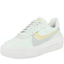 Nike Air Force 1 PLT.AF.ORM Photon Dust Wolf Grey (Women's)