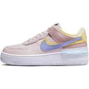 Nike Air Force 1 PLT.AF.ORM Photon Dust Wolf Grey (Women's)
