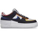 Nike Air Force 1 PLT.AF.ORM Photon Dust Wolf Grey (Women's)