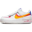 Nike Air Force 1 PLT.AF.ORM Photon Dust Wolf Grey (Women's)