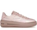 Nike Air Force 1 PLT.AF.ORM Photon Dust Wolf Grey (Women's)