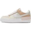 Nike Air Force 1 PLT.AF.ORM Photon Dust Wolf Grey (Women's)