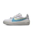 Nike Air Force 1 PLT.AF.ORM Sneaker White