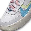 Nike Air Force 1 PLT.AF.ORM Sneaker White