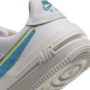 Nike Air Force 1 PLT.AF.ORM Sneaker White