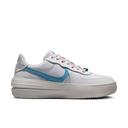Nike Air Force 1 PLT.AF.ORM Sneaker White