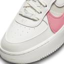 Nike Air Force 1 PLT.AF.ORM Women's - Beige - 11