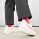 Nike Air Force 1 PLT.AF.ORM Women's - Beige - 11