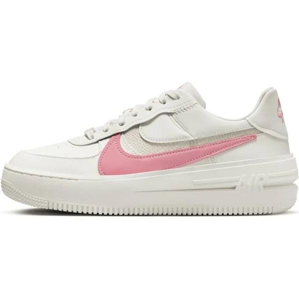 Nike Air Force 1 PLT.AF.ORM Women's - Beige - 11