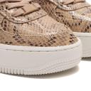 Nike Air Force 1 PLT.AF.ORM Women's - Purple - 11