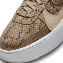 Nike Air Force 1 PLT.AF.ORM Women's - Purple - 11