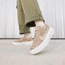 Nike Air Force 1 PLT.AF.ORM Women's - Purple - 11
