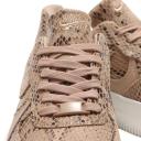 Nike Air Force 1 PLT.AF.ORM Women's - Purple - 11