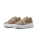 Nike Air Force 1 PLT.AF.ORM Women's - Purple - 11