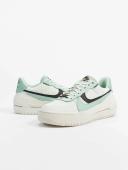 Nike Air Force 1 PLT.AF.ORM Women's Shoes - Green