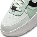 Nike Air Force 1 PLT.AF.ORM Women's Shoes - Green