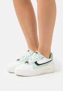Nike Air Force 1 PLT.AF.ORM Women's Shoes - Green