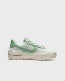 Nike Air Force 1 PLT.AF.ORM Women's Shoes - Green