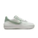 Nike Air Force 1 PLT.AF.ORM Women's Shoes - Green