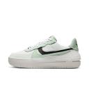 Nike Air Force 1 PLT.AF.ORM Women's Shoes - Green