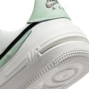 Nike Air Force 1 PLT.AF.ORM Women's Shoes - Green