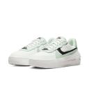 Nike Air Force 1 PLT.AF.ORM Women's Shoes - Green