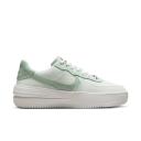 Nike Air Force 1 PLT.AF.ORM Women's Shoes - Green