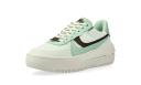 Nike Air Force 1 PLT.AF.ORM Women's Shoes - Green