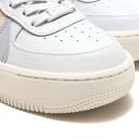 Nike Air Force 1 PLT.AF.ORM Women's Shoes - Grey